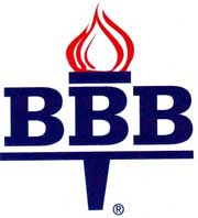 Mexbound.com is a proud member of the Better Business Bureau Online Reliability Program