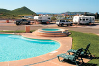 El Mirador RV Park