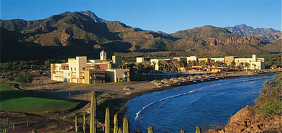 Inn at Loreto Bay