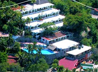 Ixtapa / Zihuatanejo Hotels 