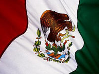 Mexico Government and Embassy Info