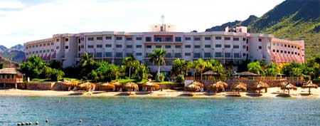 San Carlos Plaza Resort